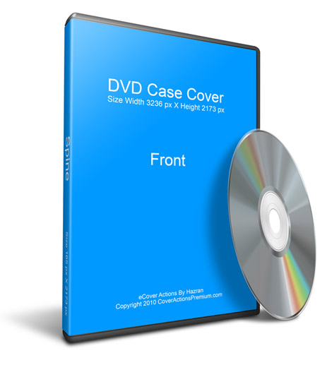 Blu Ray Cover Template Awesome Dvd Label Template For Mac